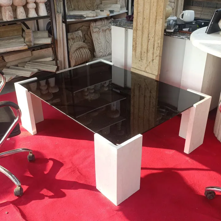 جلو مبلی مربع